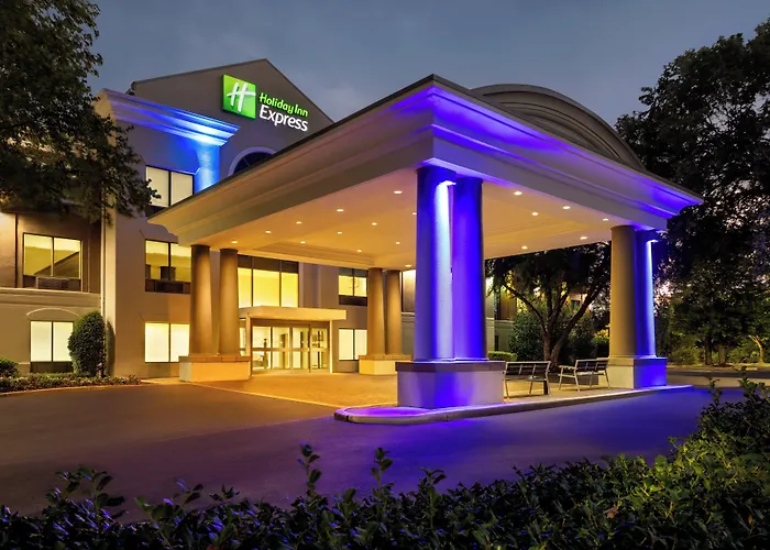 Hotel with Tennis: Holiday Inn Express Hotel & Suites Hagerstown By Ihg